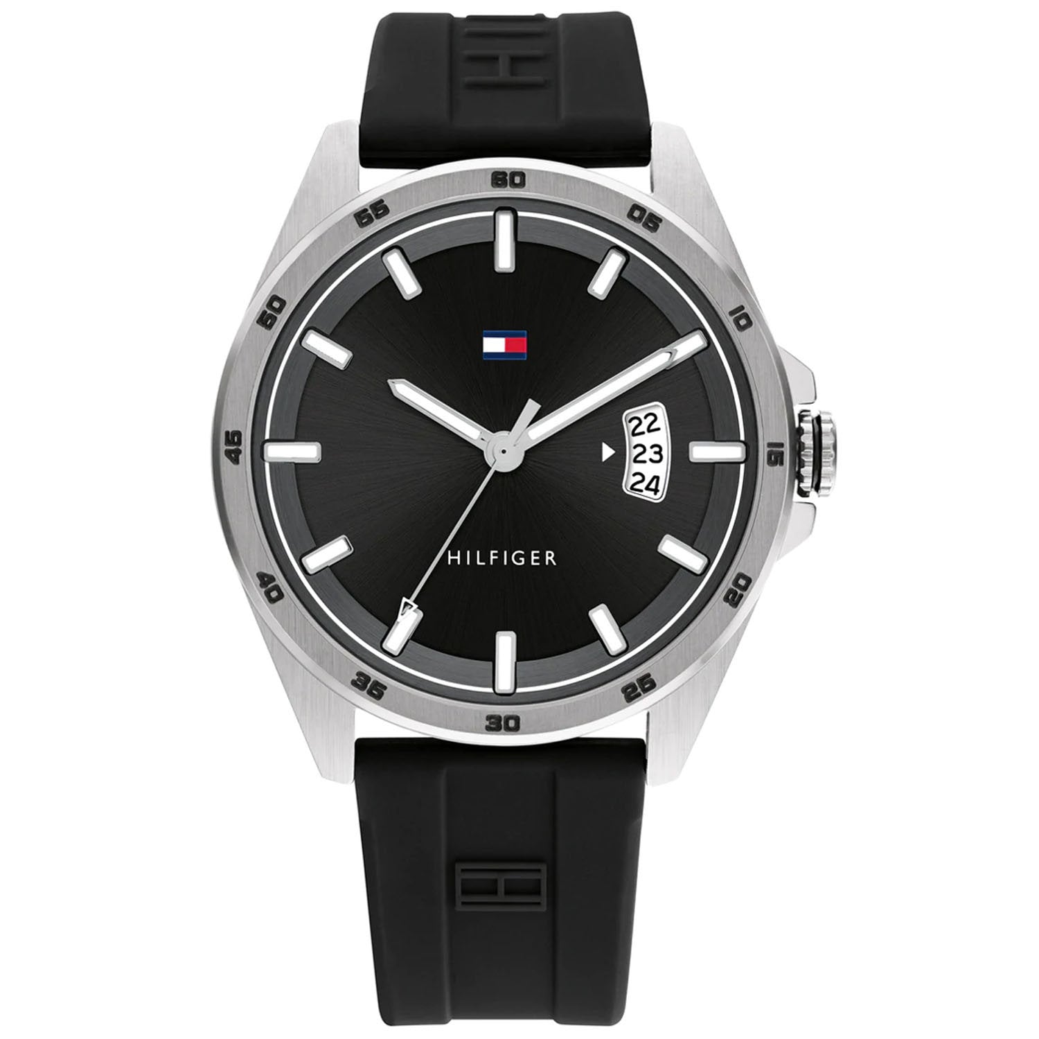 Tommy Hilfiger Men's Carter Bids.com