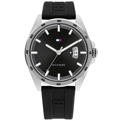 Tommy Hilfiger Men's Carter Bids.com