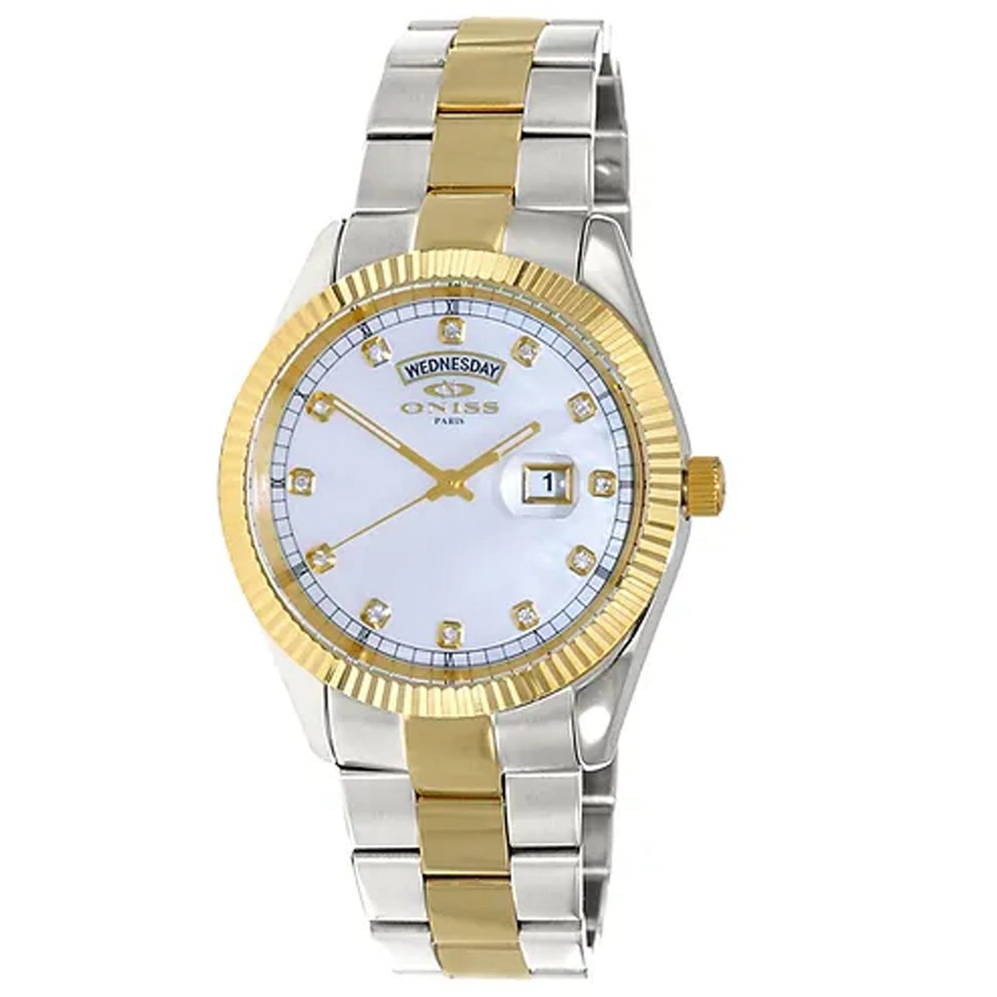 Oniss Men's Admiral Bids.com