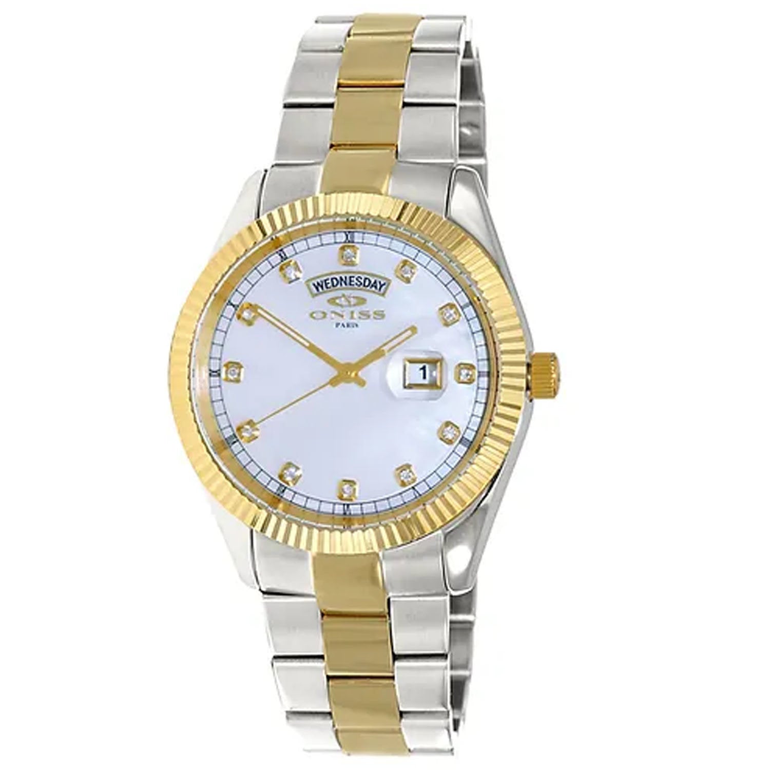 Oniss Men's Admiral Bids.com