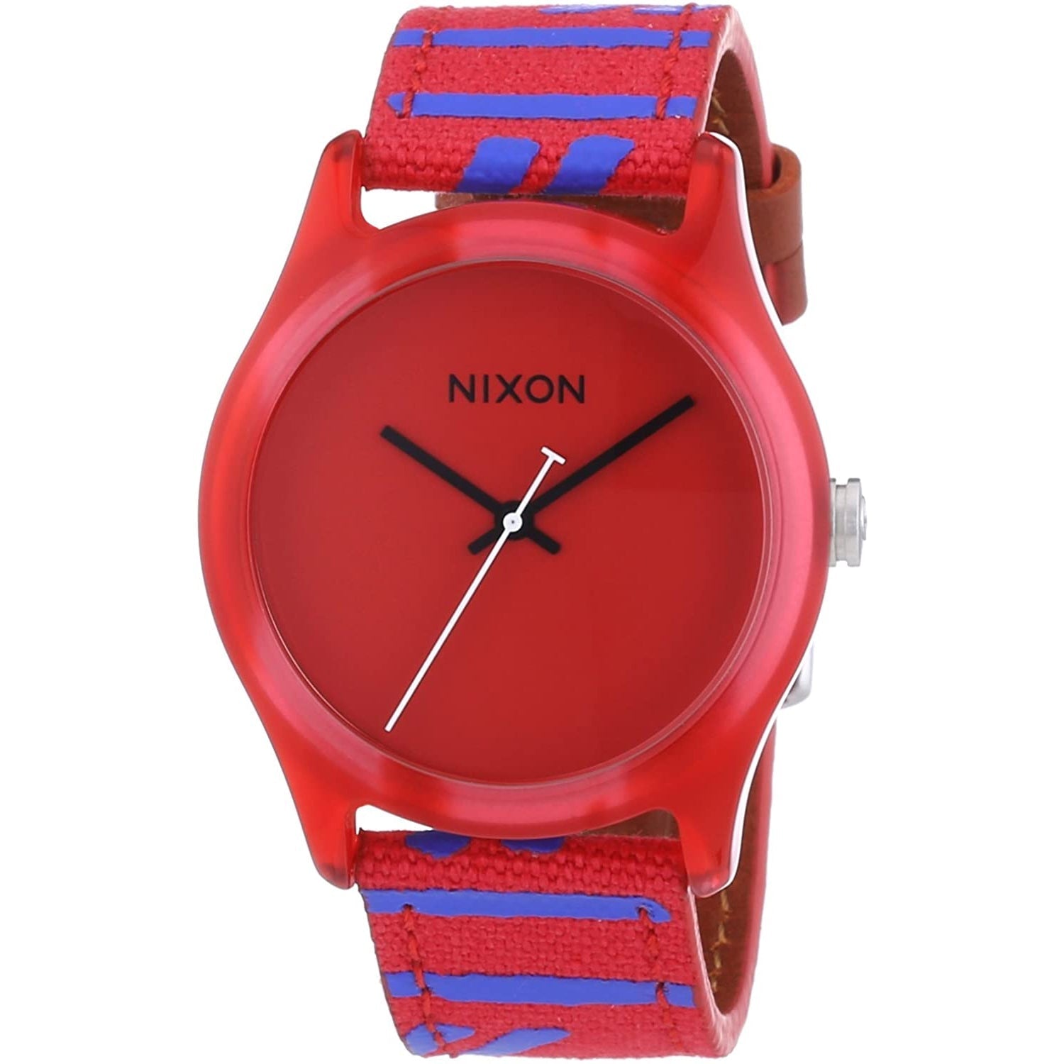 Nixon Women's Mod Bids.com