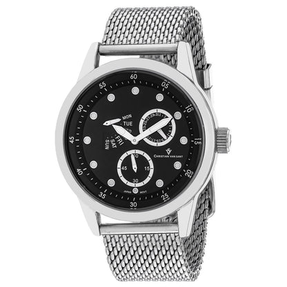 Christian Van Sant Men's Rio Bids.com