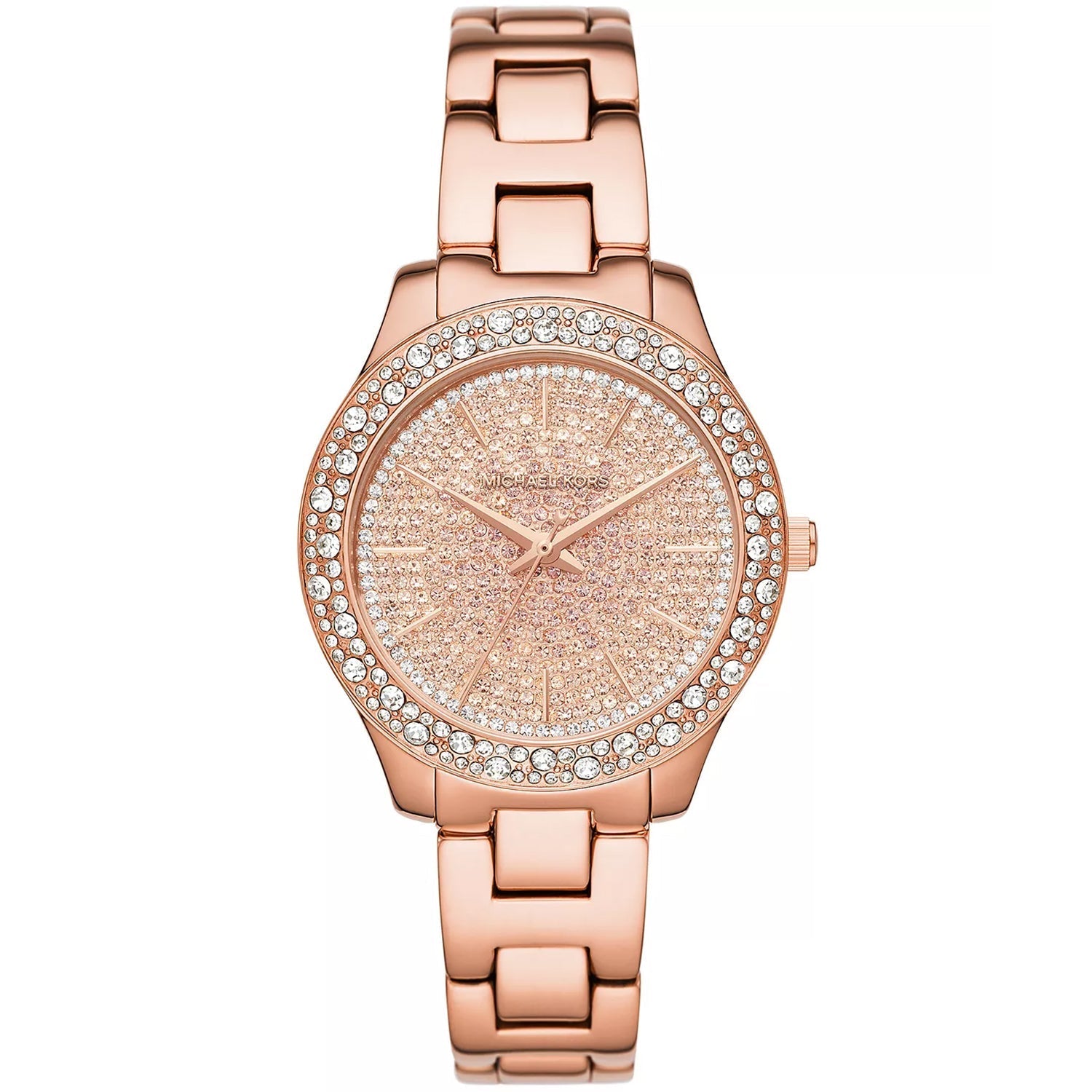 Michael Kors Women's Liliane Bids.com