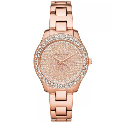 Michael Kors Women's Liliane Bids.com