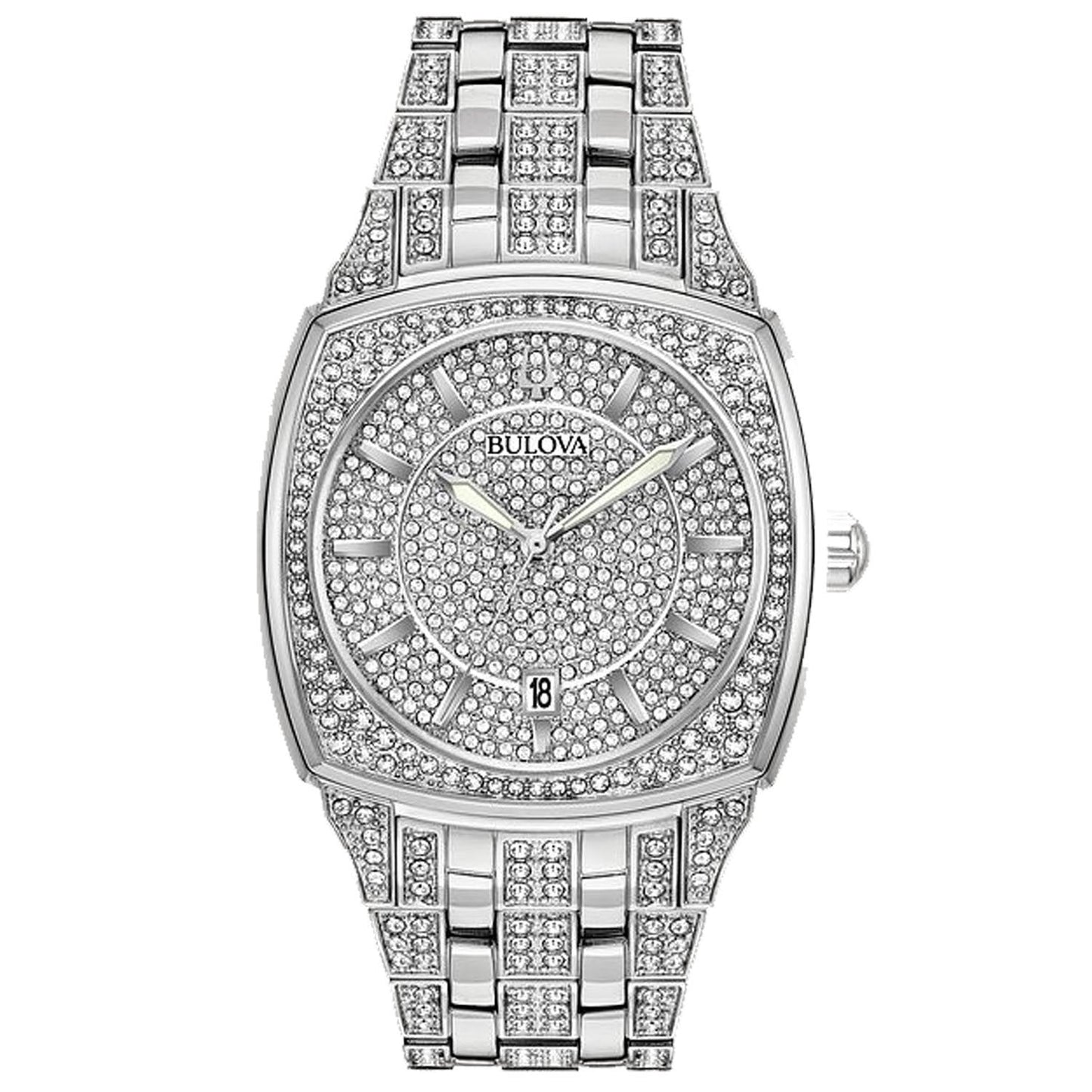 Bulova Men's Phantom Bids.com