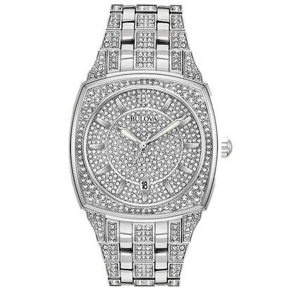 Bulova Men's Phantom Bids.com
