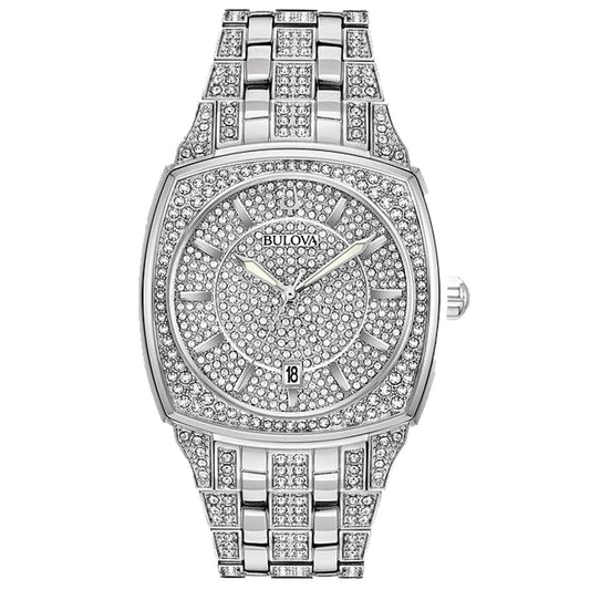 Bulova Men's Phantom Bids.com