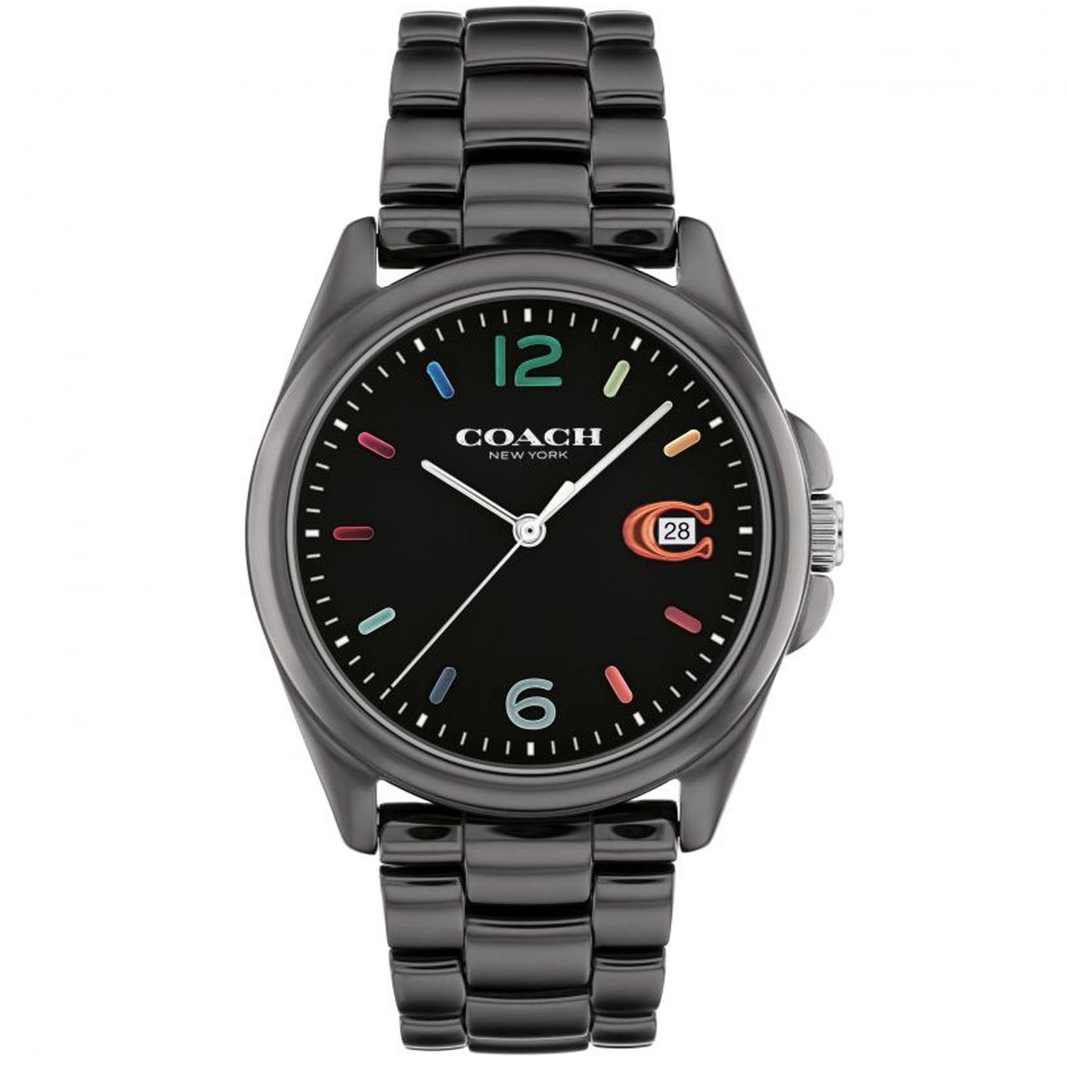 Coach Women's Greyson Bids.com