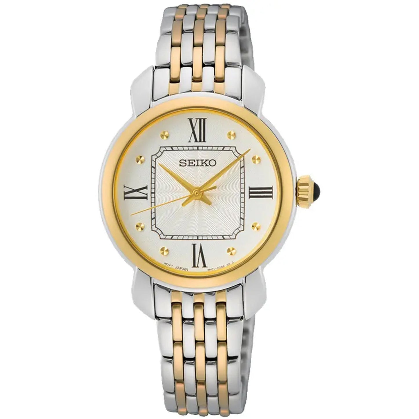 Seiko Women's Classic Bids.com