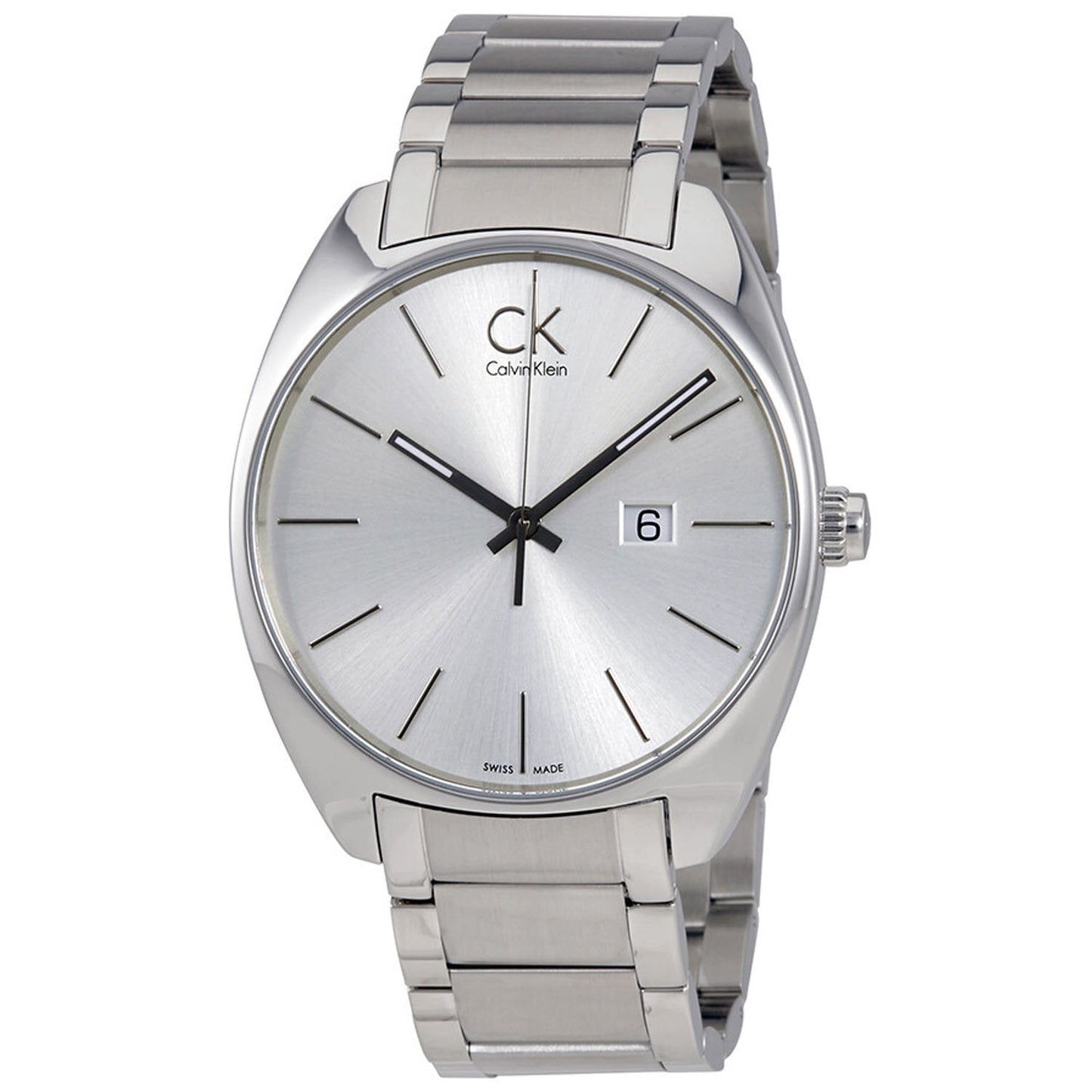 Calvin Klein Men's Exchange Bids.com