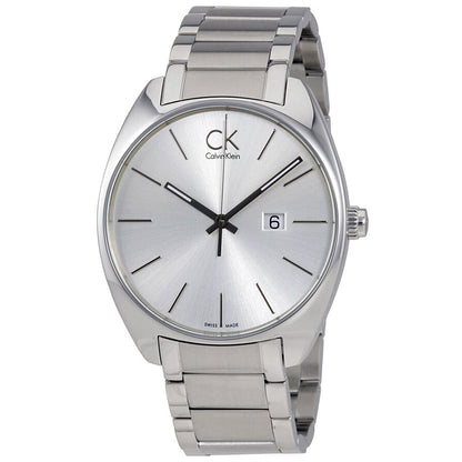 Calvin Klein Men's Exchange Bids.com