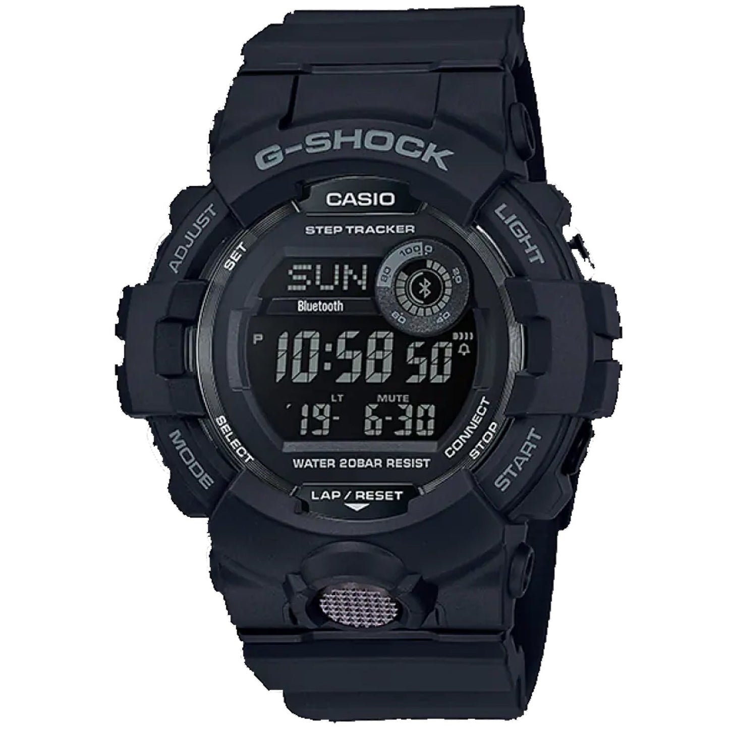 Casio Men's G-Shock Bids.com