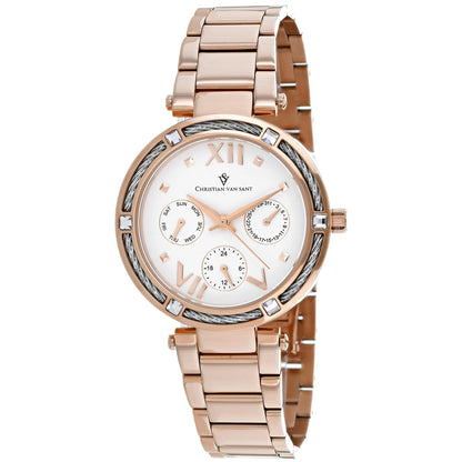 Christian Van Sant Women's Sienna Bids.com