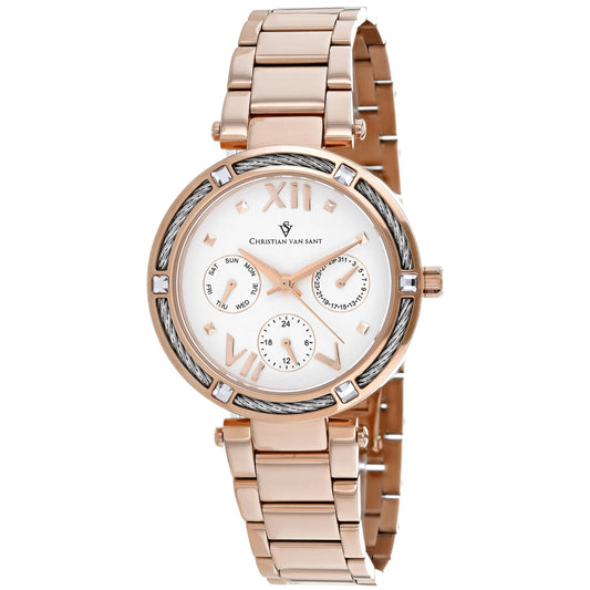 Christian Van Sant Women's Sienna Bids.com