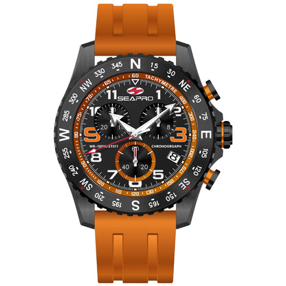 Seapro Men's Gallantry Bids.com