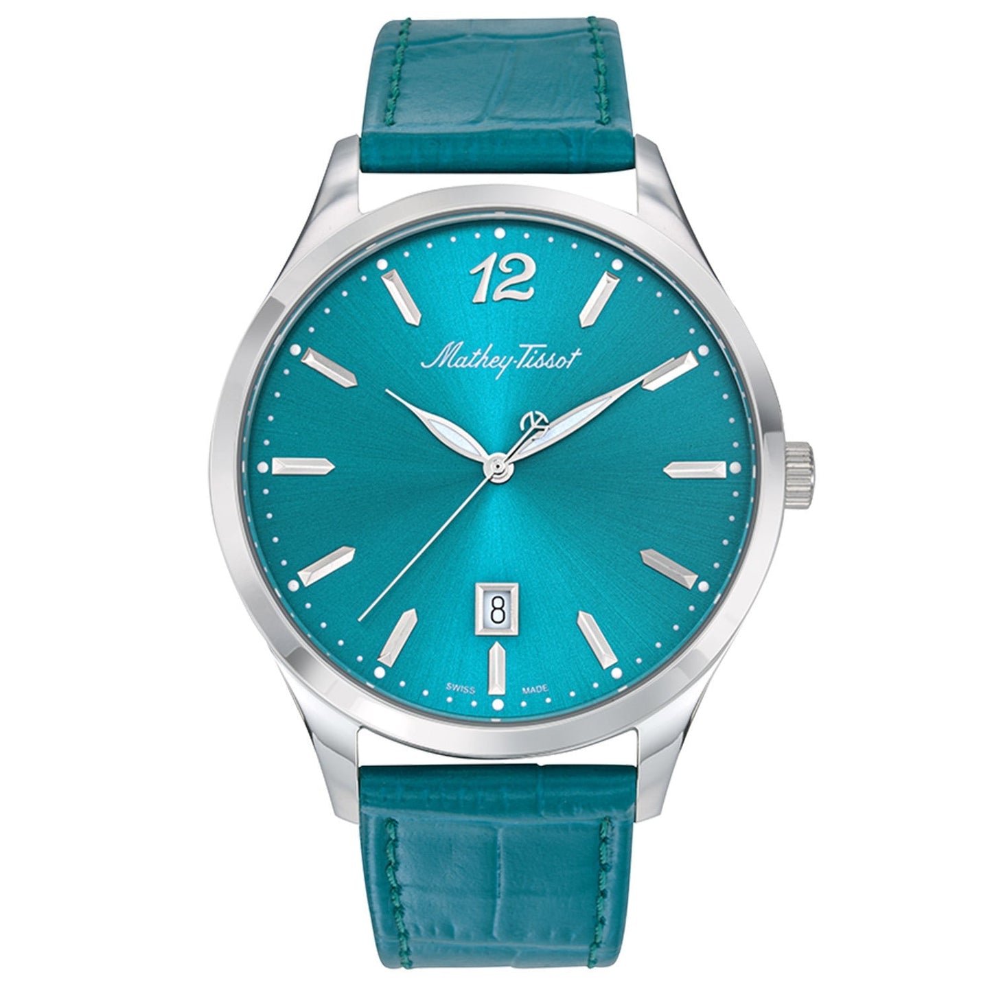 Mathey Tissot Men's Urban Bids.com