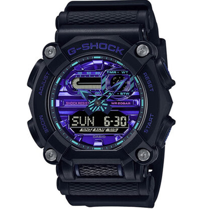 Casio Men's G-Shock Bids.com