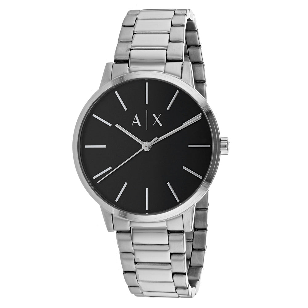 Armani Exchange Men's Classic Bids.com