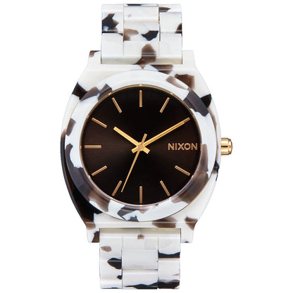 Nixon Men's Time Teller Bids.com