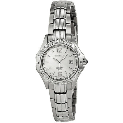 Seiko Women's Coutura Bids.com