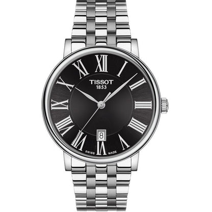 Tissot Men's Carson Bids.com