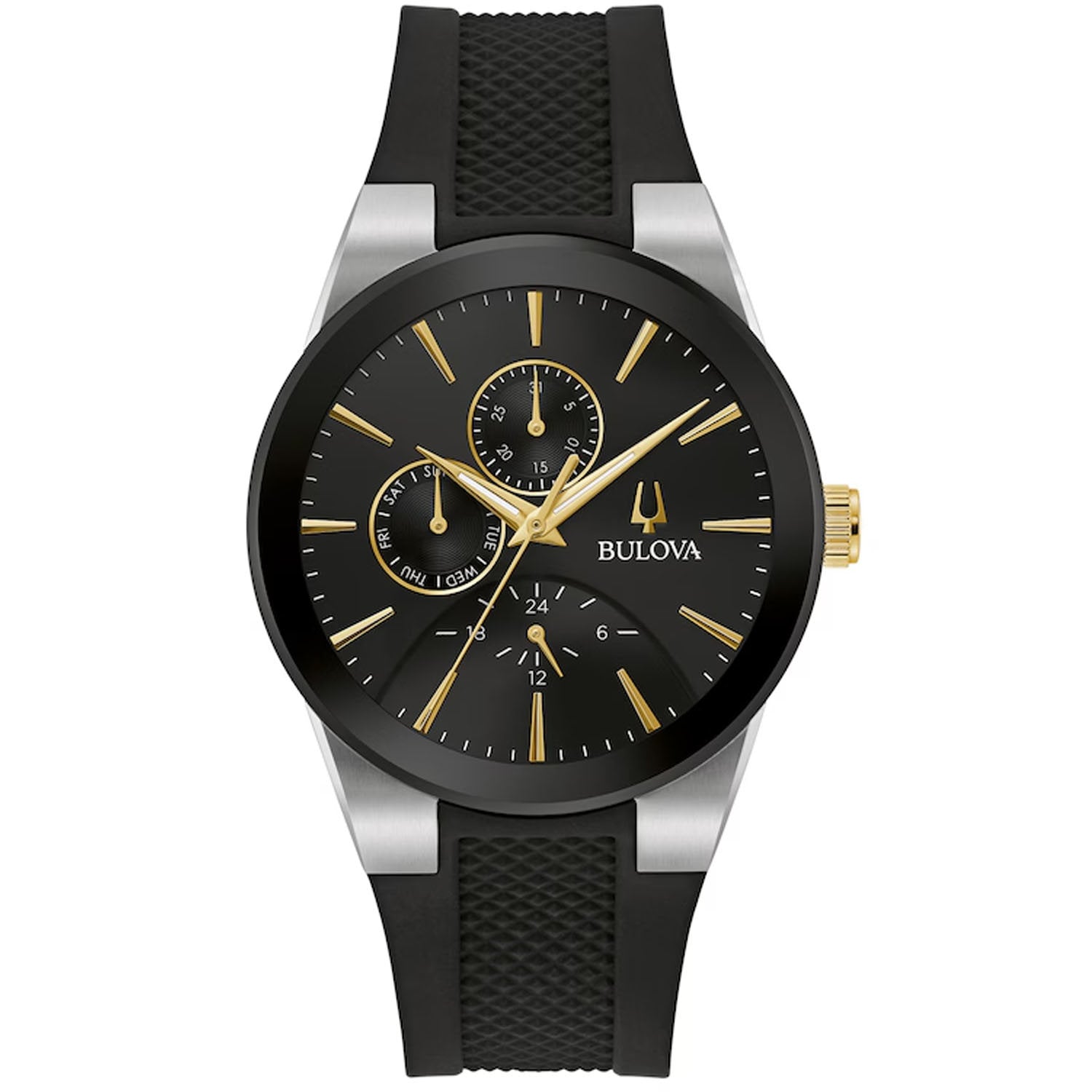 Bulova Women's Quadra Bids.com