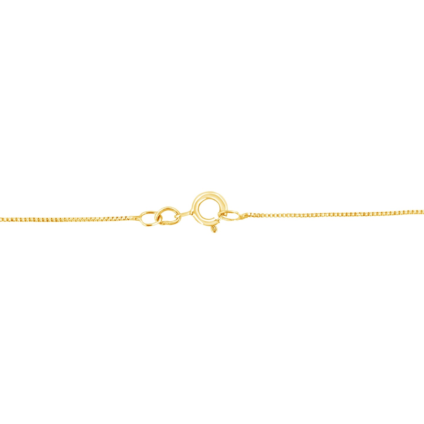 10k Yellow Gold Plated .925 Sterling Silver 3.0 cttw Round-Cut Diamond Open Heart Pendant Necklace (J-K Color, I1-I2 Clarity) - 18" Bids.com