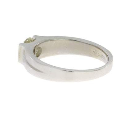 Genuine Cubic Zirconium  Sterling Silver Bids.com