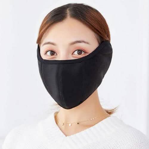 Ear Muff Face Mask DailySale
