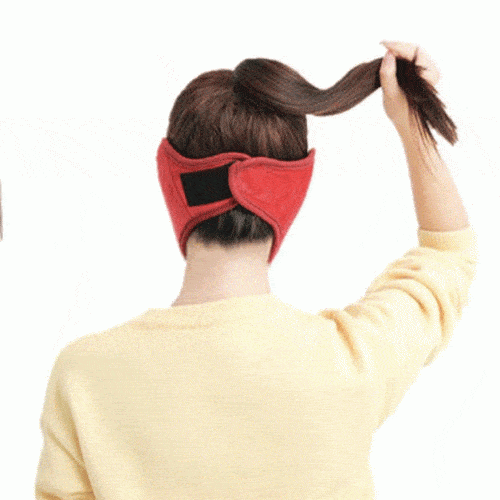 Ear Muff Face Mask DailySale