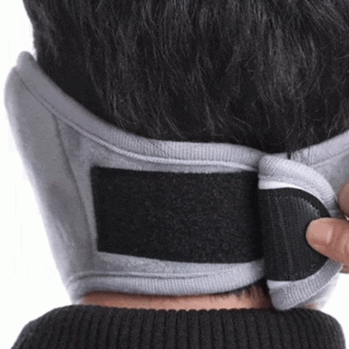 Ear Muff Face Mask DailySale