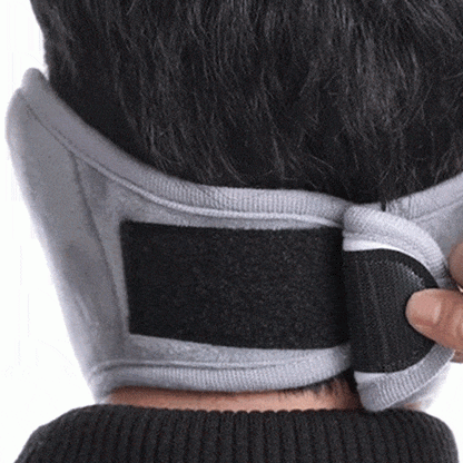 Ear Muff Face Mask DailySale