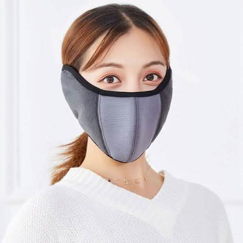 Ear Muff Face Mask DailySale