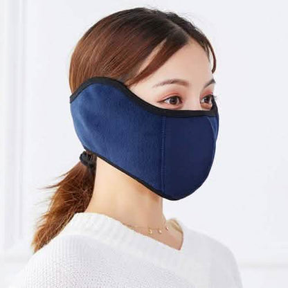 Ear Muff Face Mask DailySale