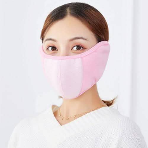 Ear Muff Face Mask DailySale