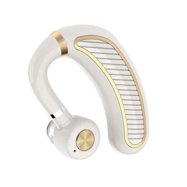 Earhook Business Earphone with Mic DailySale