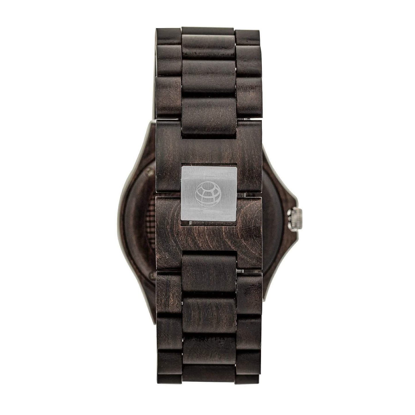 Earth Wood Centurion Quartz Eco Friendly Bracelet Watch DailySale