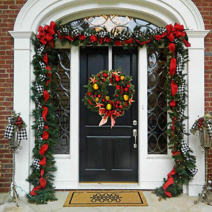 Easter Decorations Adjustable Wreath Hanger DailySale