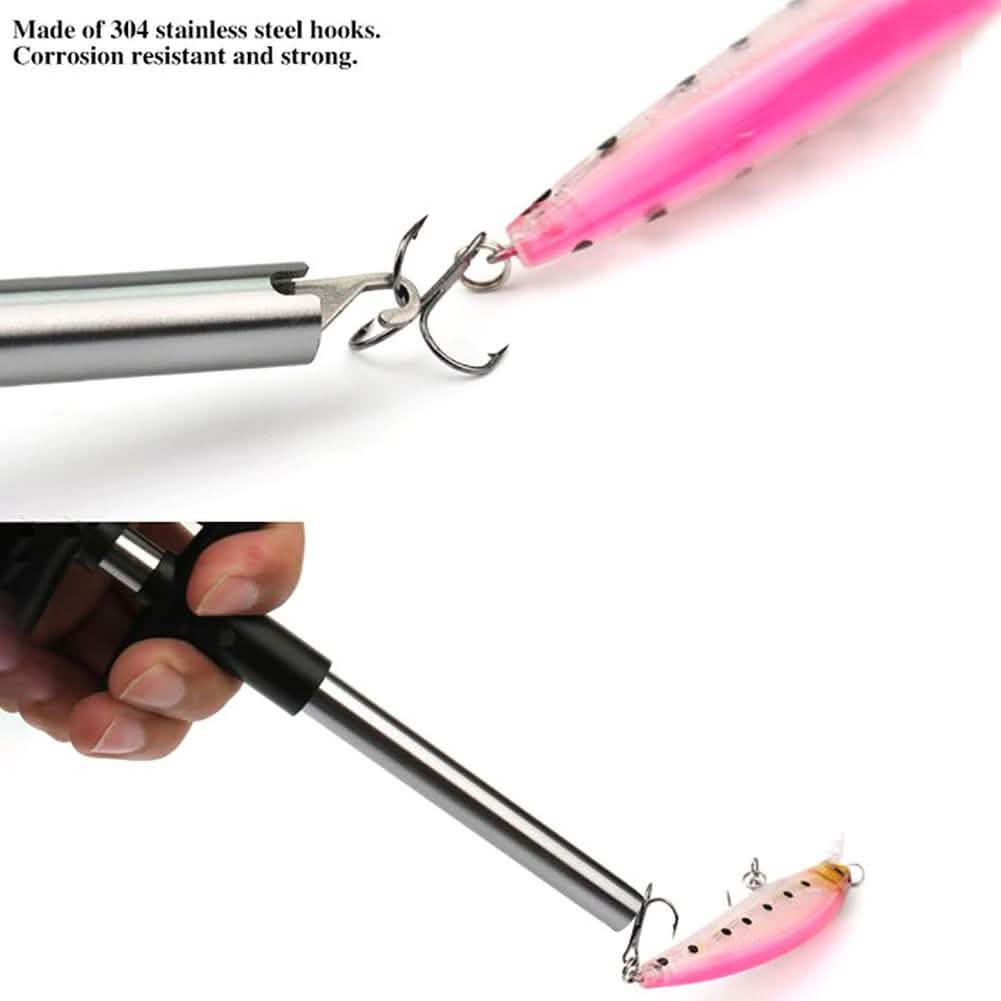 Easy Fish Hook Remover DailySale