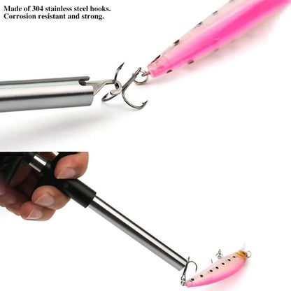 Easy Fish Hook Remover DailySale