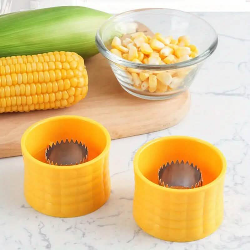 Easy-Grip Manual Corn Stripper DailySale