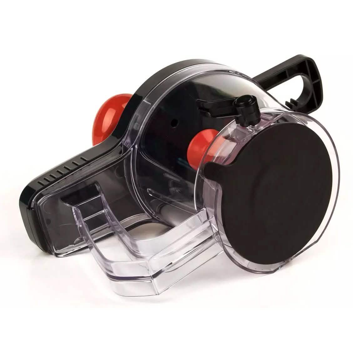 Easy-to-Use SlideChop Vegetable Chopper DailySale