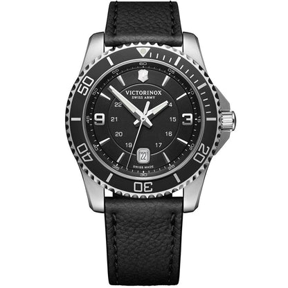 Swiss Army Men's Maverick Bids.com