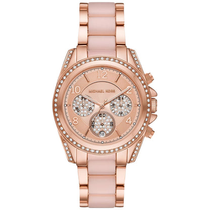 Michael Kors Women's Blair Bids.com