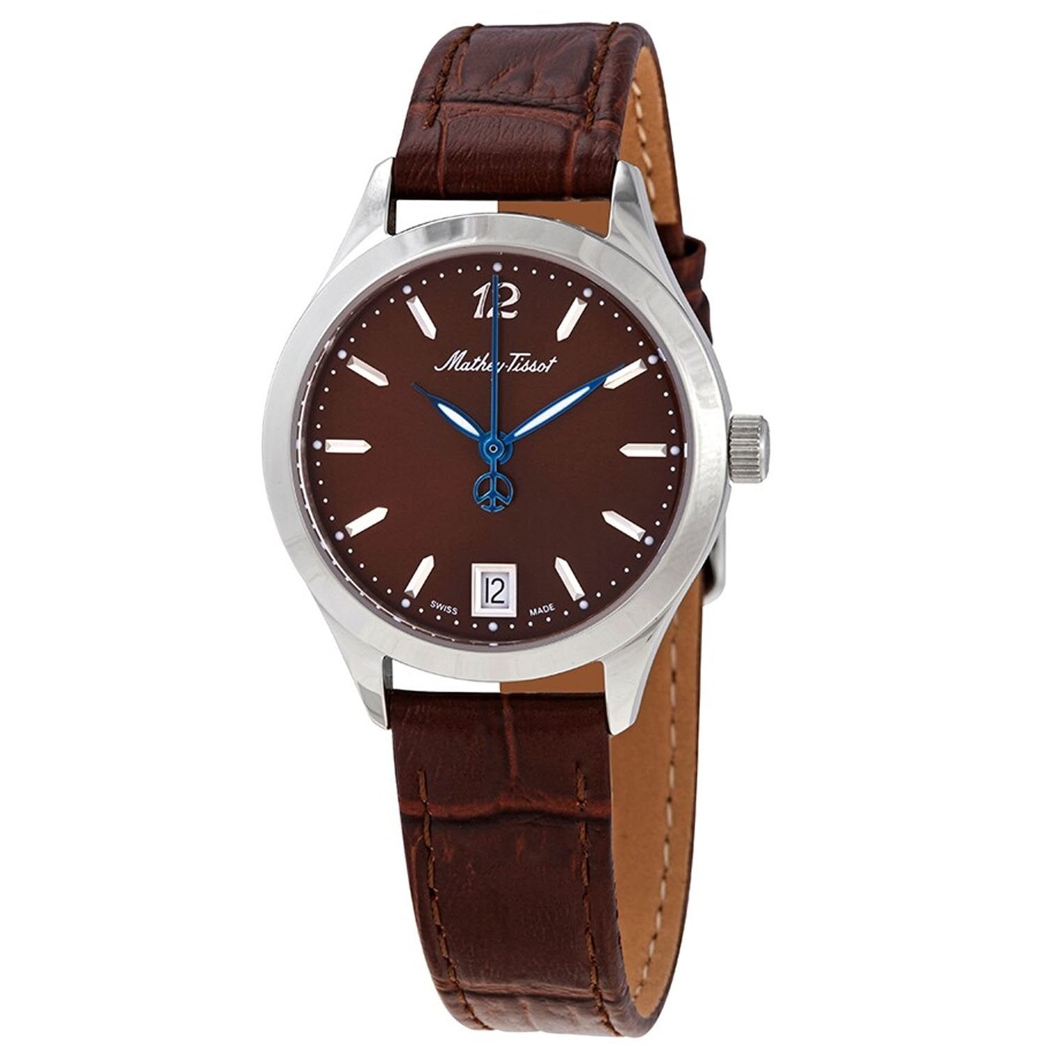 Mathey Tissot Women's Urban Bids.com