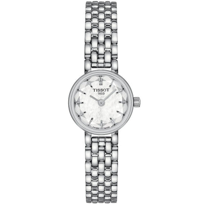 Tissot Women's T-Lady Bids.com