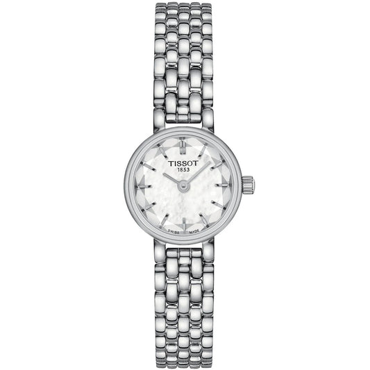 Tissot Women's T-Lady Bids.com