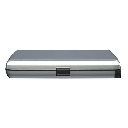eCharge Wallet Deluxe Portable Power Bank and Credit Card Case DailySale
