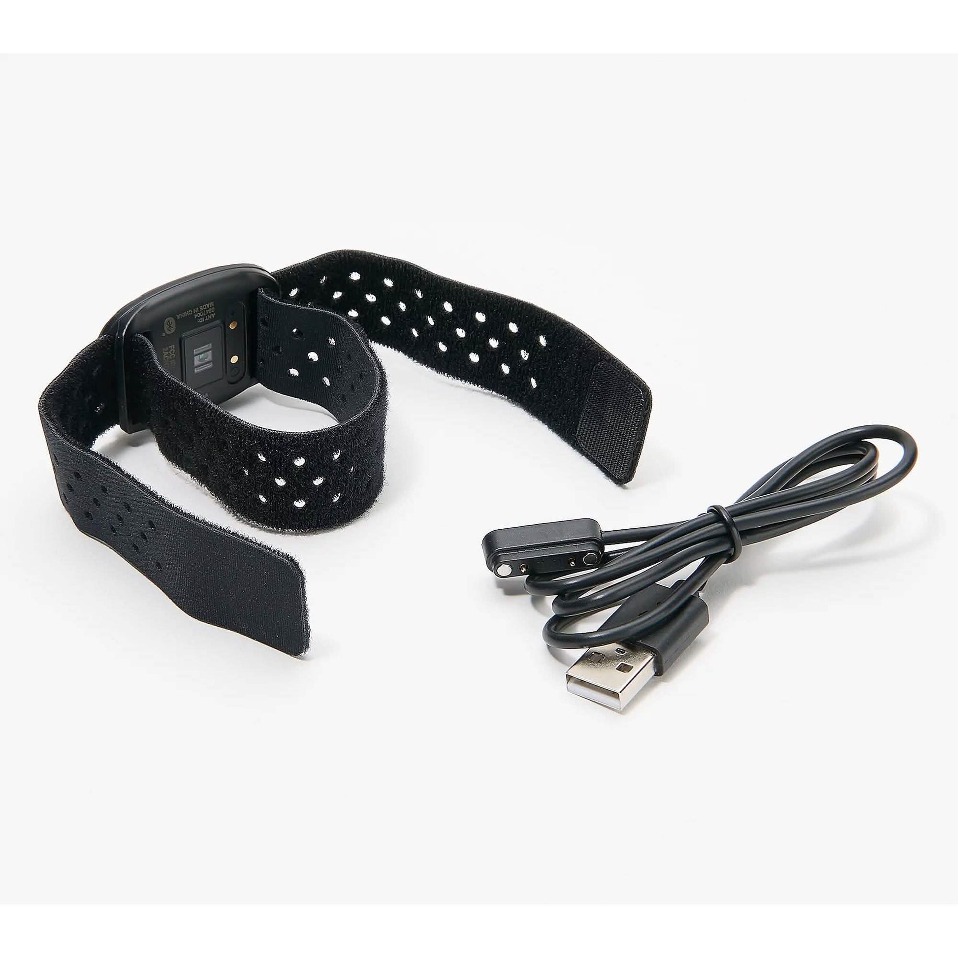 Echelon Adjustable Armband Heart Rate Monitor DailySale