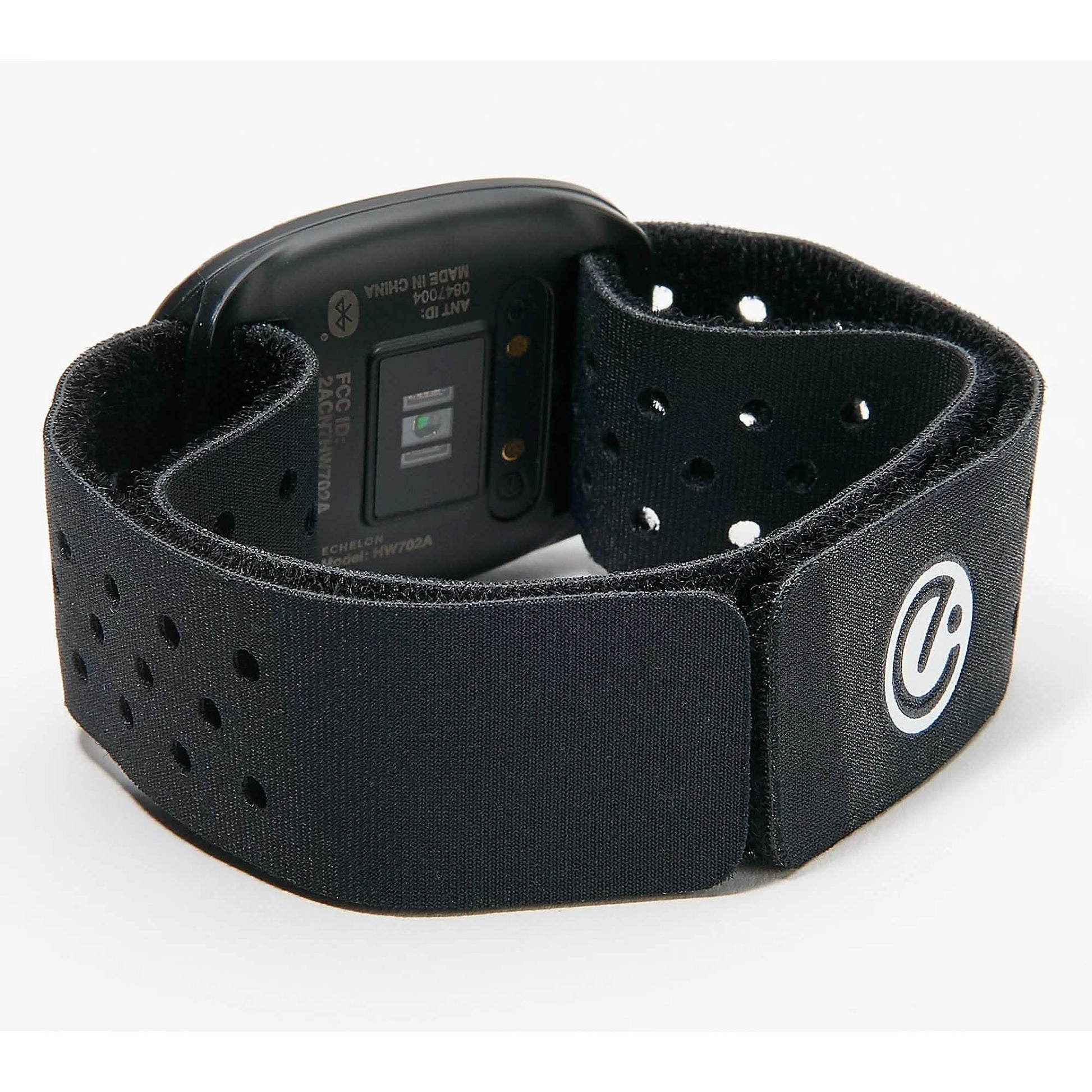 Echelon Adjustable Armband Heart Rate Monitor DailySale